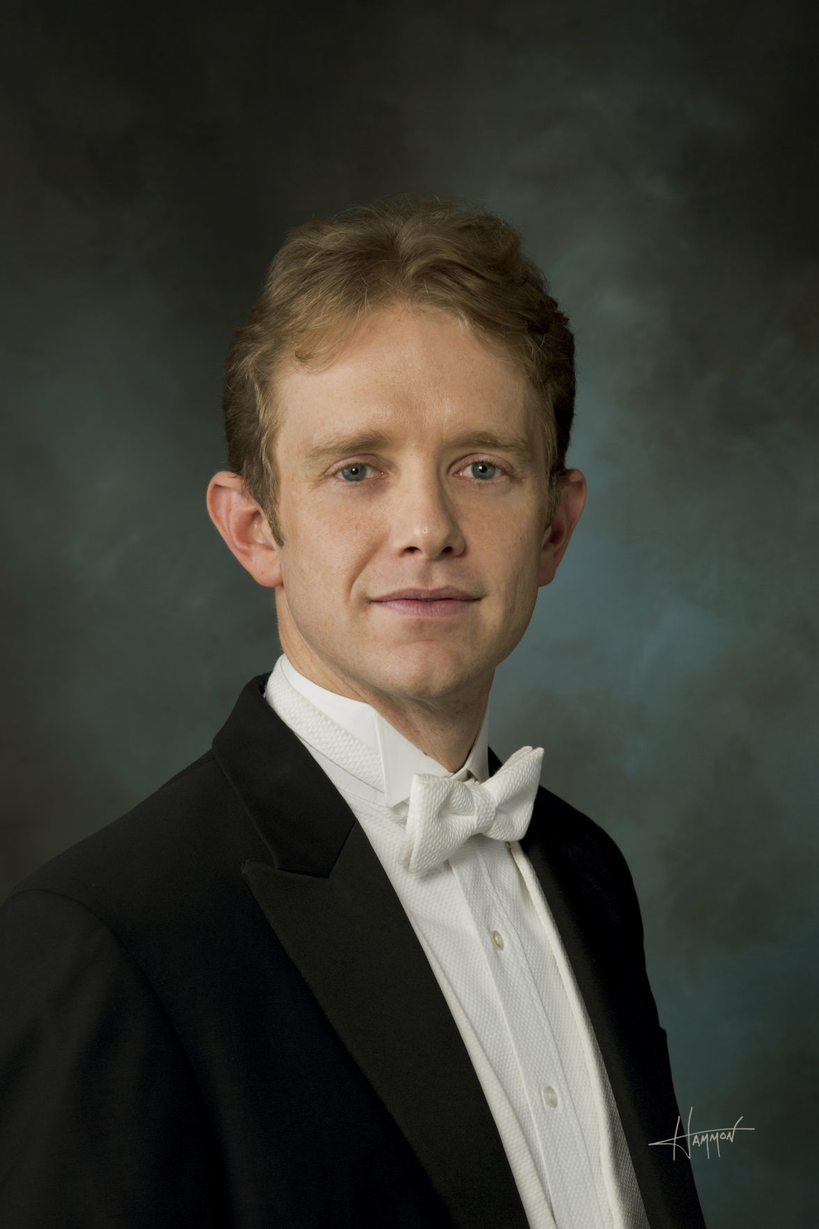 Thomas Heuser - Idaho Falls Symphony